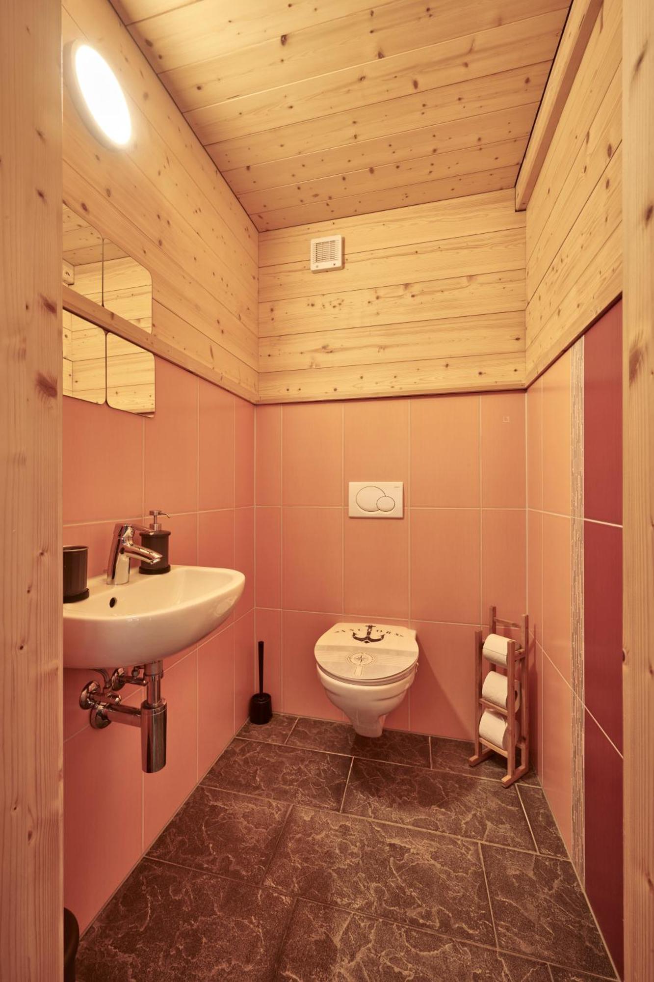 Chalet Lauterbrunnen Extérieur photo